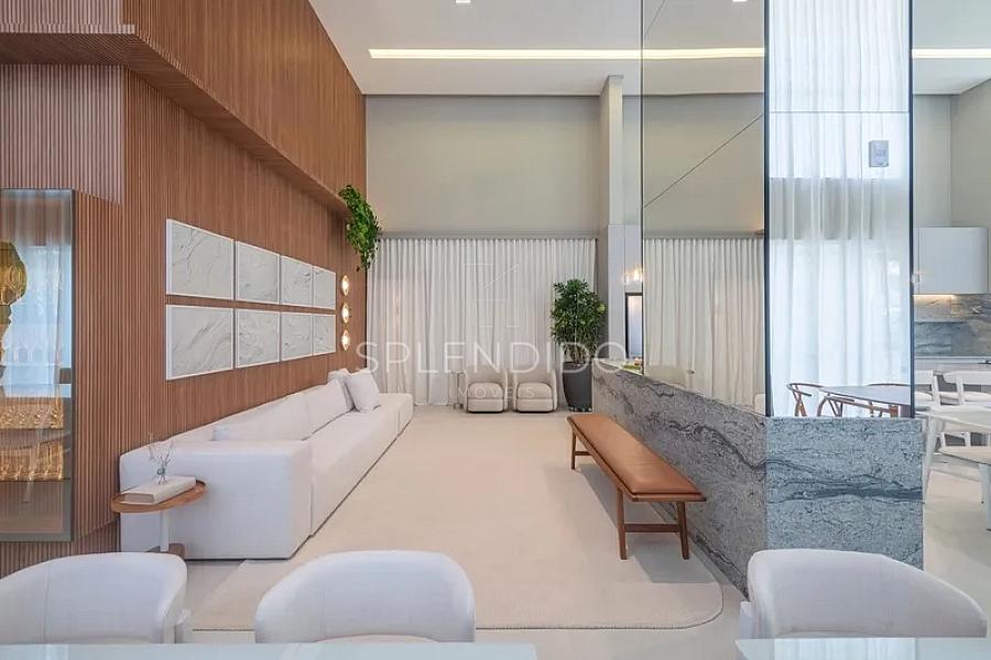 Apartamento no Edif�cio Ocean Wind na Praia Brava | Loca��o Anual 57