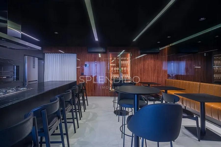 Apartamento no Edif�cio Ocean Wind na Praia Brava | Loca��o Anual 49