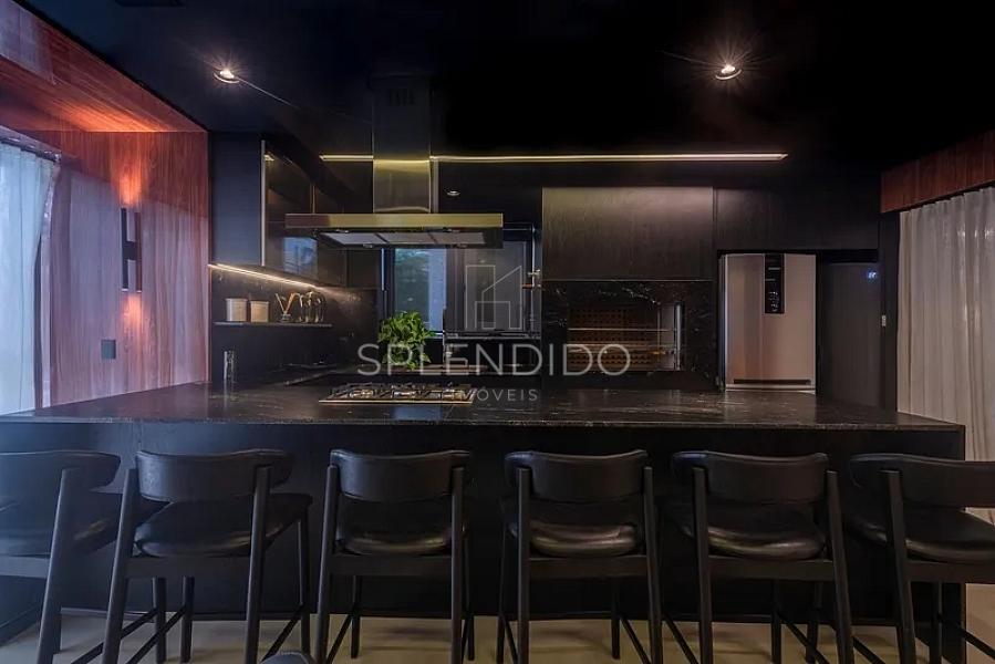 Apartamento no Edif�cio Ocean Wind na Praia Brava | Loca��o Anual 52