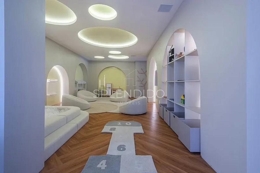 Apartamento no Edif�cio Ocean Wind na Praia Brava | Loca��o Anual 69