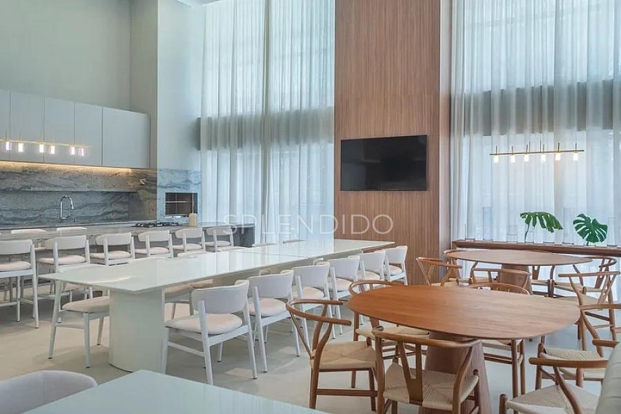 Apartamento no Edif�cio Ocean Wind na Praia Brava | Loca��o Anual 62