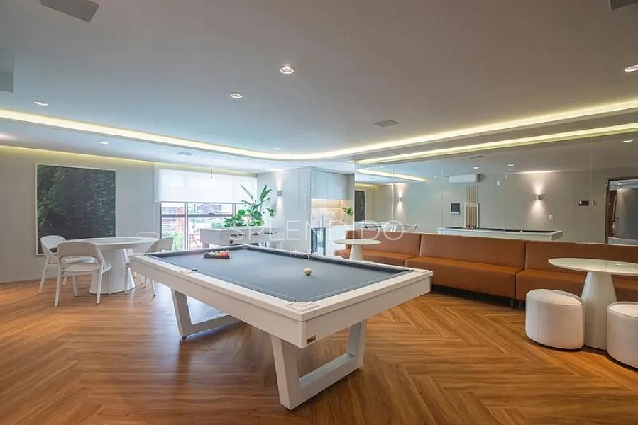 Apartamento no Edif�cio Ocean Wind na Praia Brava | Loca��o Anual 56