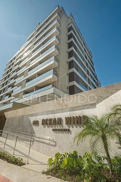 Apartamento no Edif�cio Ocean Wind na Praia Brava | Loca��o Anual 22