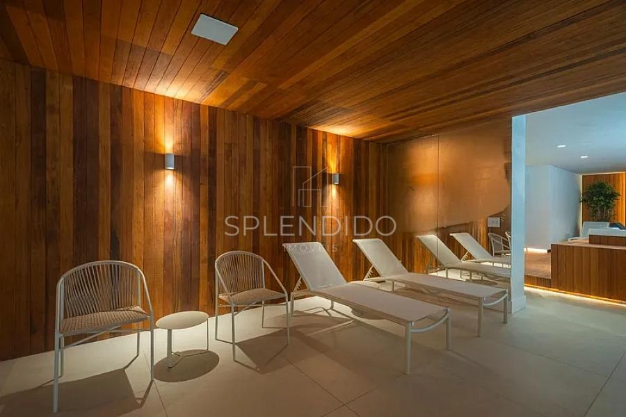 Apartamento no Edif�cio Ocean Wind na Praia Brava | Loca��o Anual 37