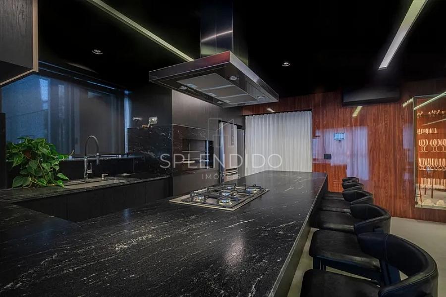 Apartamento no Edif�cio Ocean Wind na Praia Brava | Loca��o Anual 53