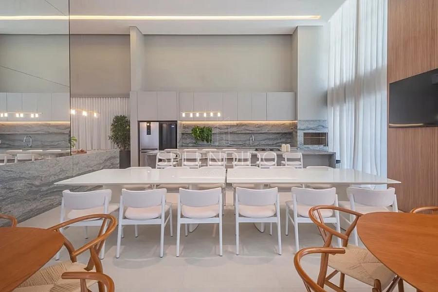 Apartamento no Edif�cio Ocean Wind na Praia Brava | Loca��o Anual 58