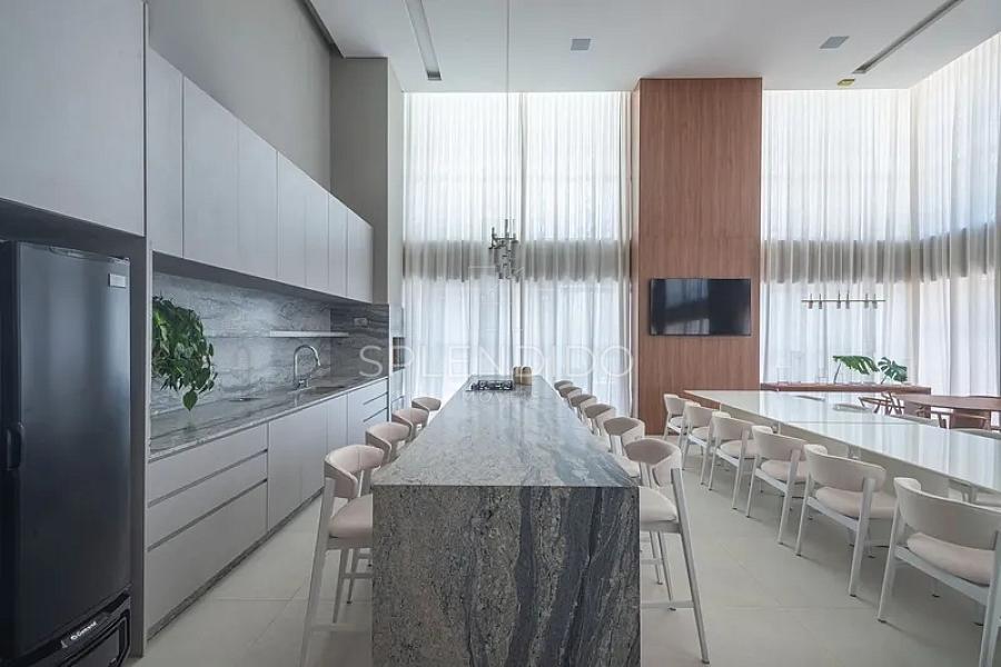 Apartamento no Edif�cio Ocean Wind na Praia Brava | Loca��o Anual 59