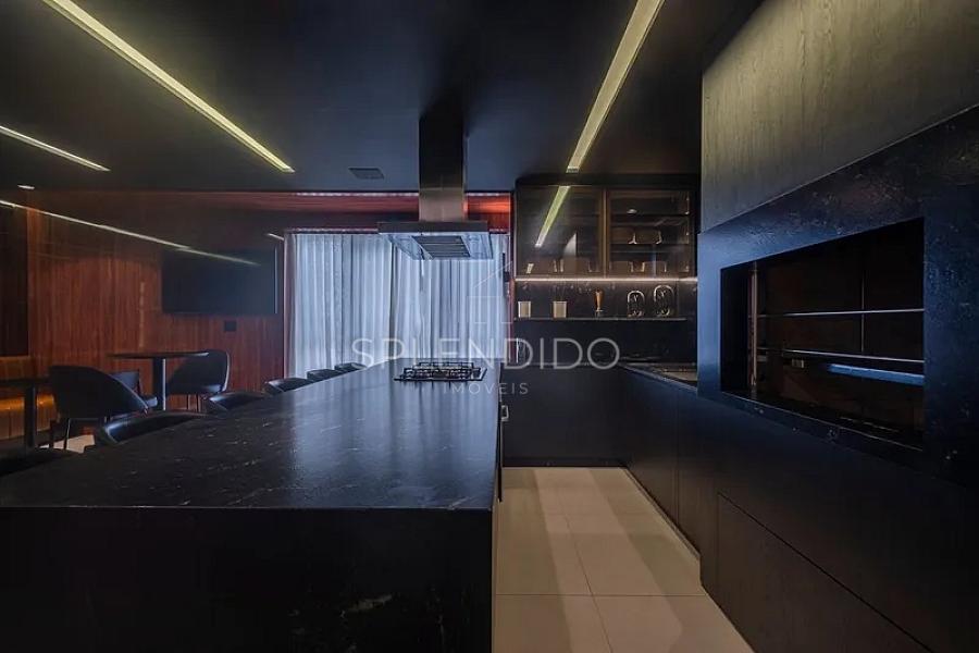 Apartamento no Edif�cio Ocean Wind na Praia Brava | Loca��o Anual 54