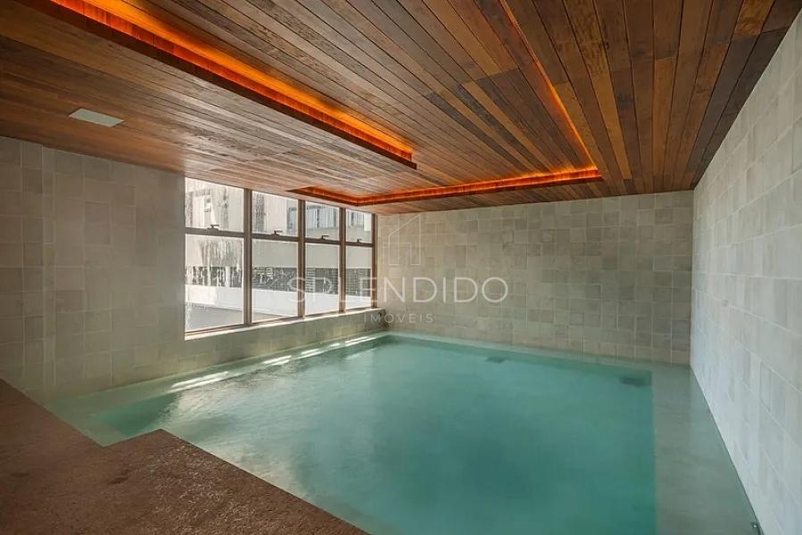 Apartamento no Edif�cio Ocean Wind na Praia Brava | Loca��o Anual 41