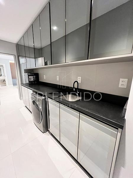 Apartamento no Edif�cio Ocean Wind na Praia Brava | Loca��o Anual 8