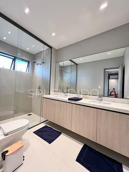 Apartamento no Edif�cio Ocean Wind na Praia Brava | Loca��o Anual 19