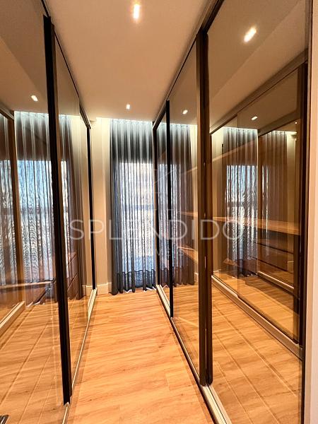 Apartamento no Edif�cio Ocean Wind na Praia Brava | Loca��o Anual 16