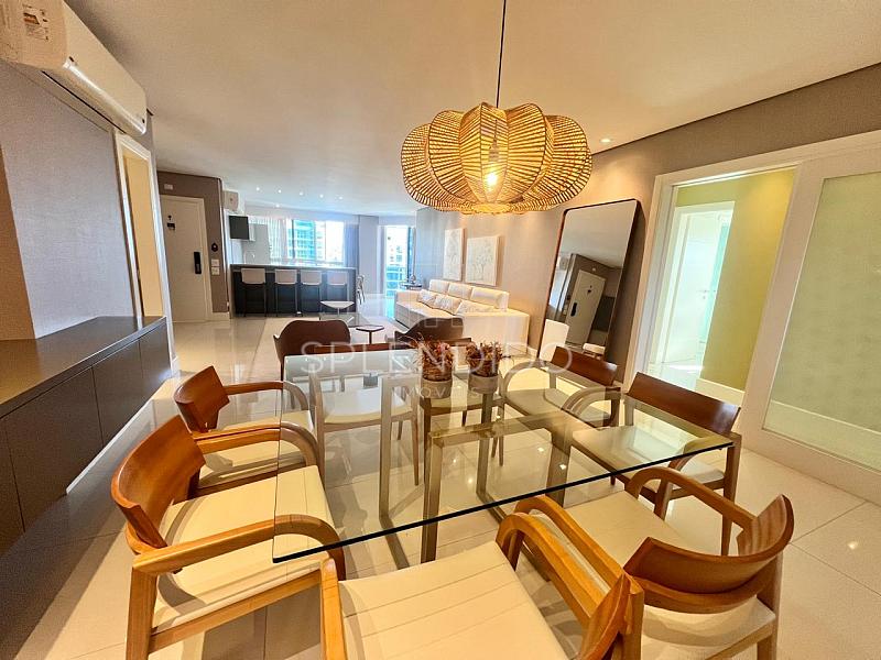 Brava Home Resort | Loca��o Anual | Praia Brava 11