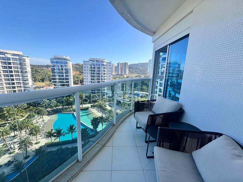 Brava Home Resort | Loca��o Anual | Praia Brava 7