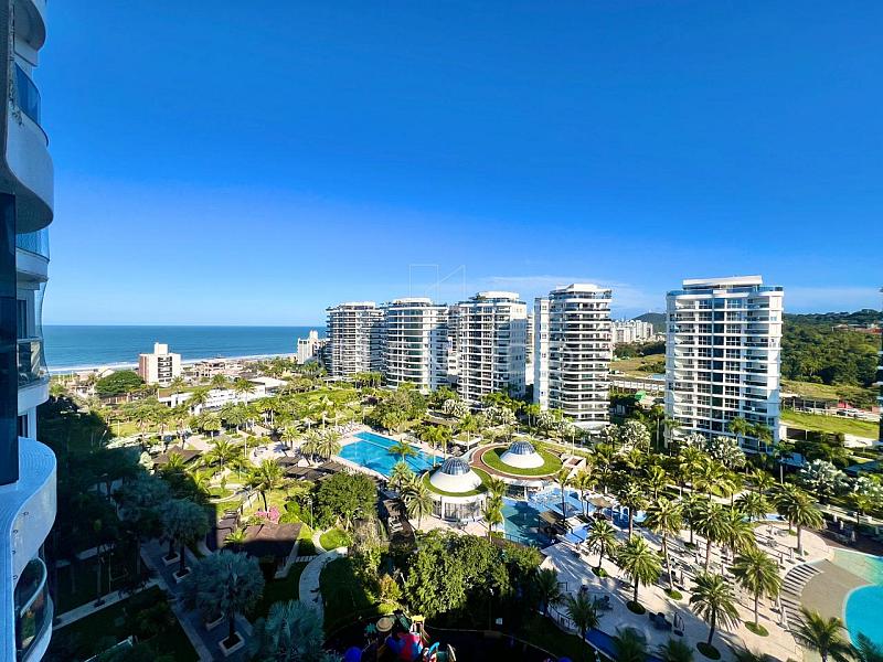 Brava Home Resort | Loca��o Anual | Praia Brava 6
