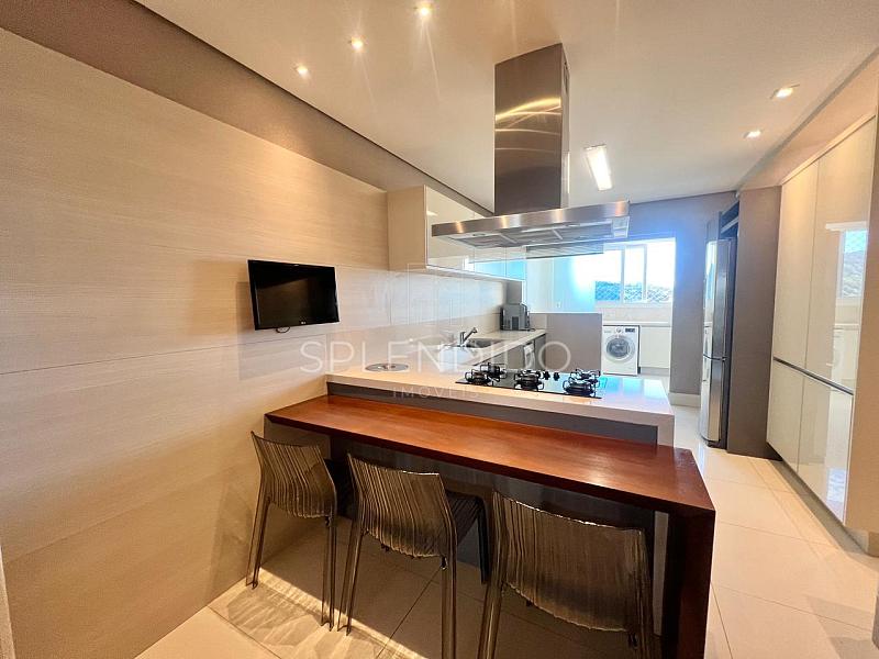 Brava Home Resort | Loca��o Anual | Praia Brava 8