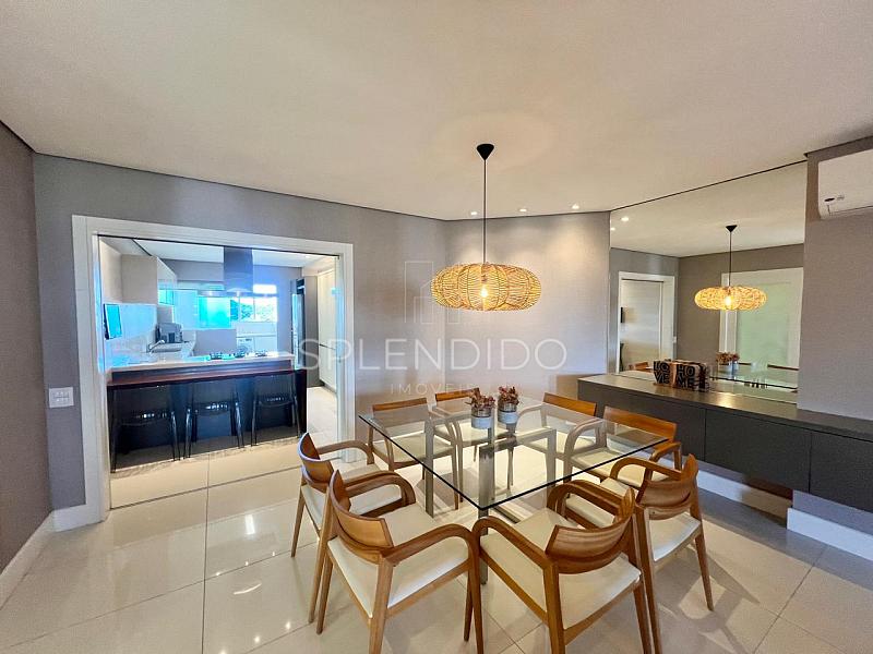 Brava Home Resort | Loca��o Anual | Praia Brava 12
