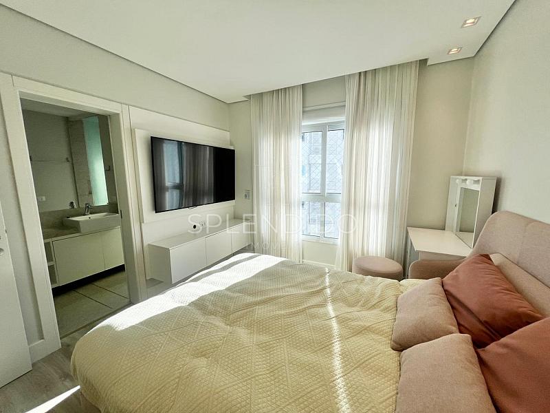 Brava Home Resort | Loca��o Anual | Praia Brava 25