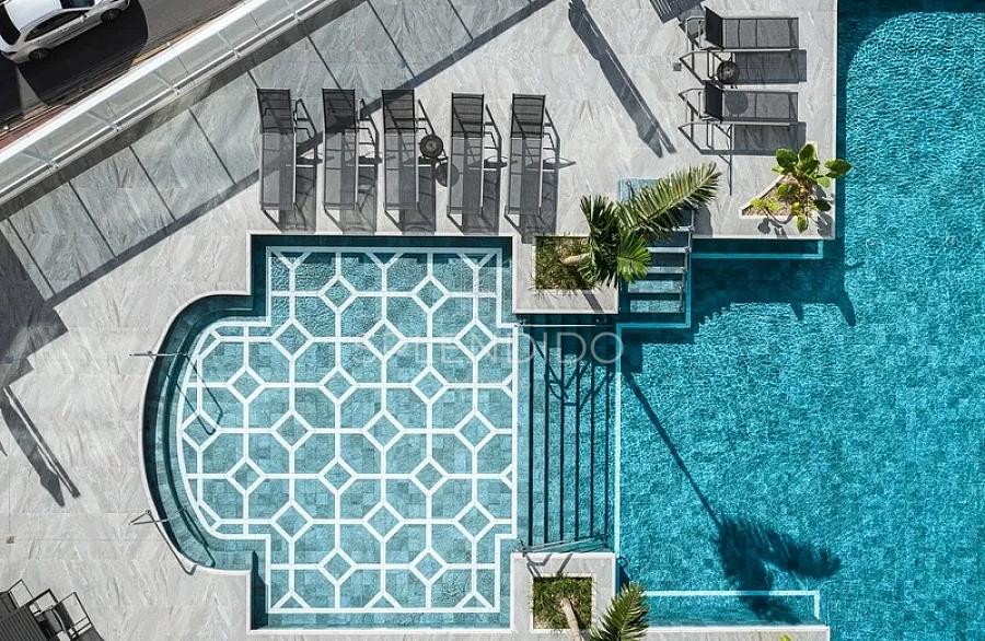 Apartamento no Edif�cio Hamptons | Balne�rio Cambori� | Loca��o Anual 21