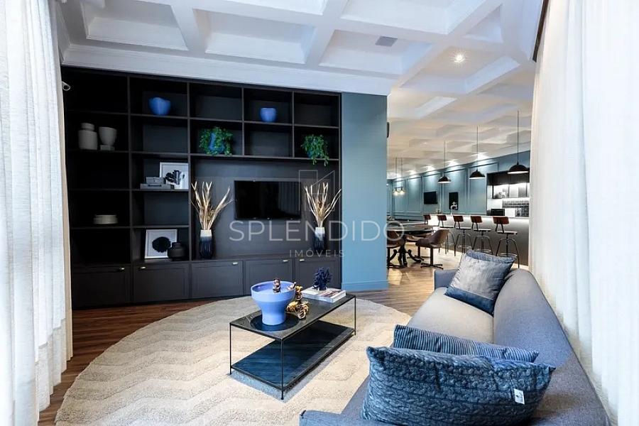 Apartamento no Edif�cio Hamptons | Balne�rio Cambori� | Loca��o Anual 36