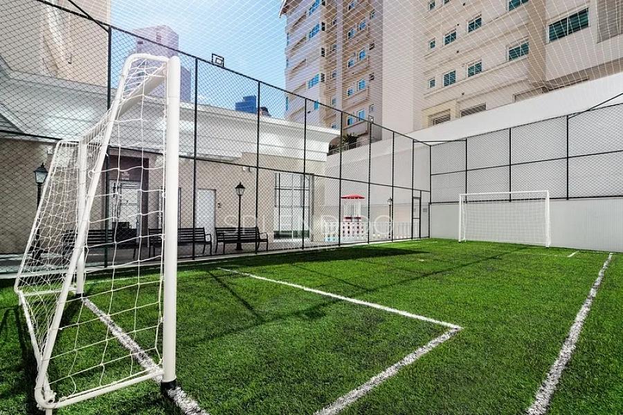 Apartamento no Edif�cio Hamptons | Balne�rio Cambori� | Loca��o Anual 28