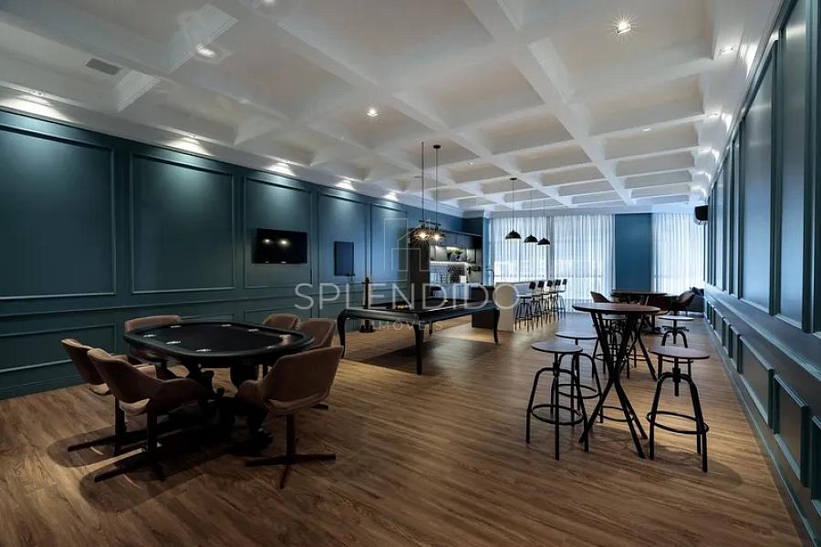 Apartamento no Edif�cio Hamptons | Balne�rio Cambori� | Loca��o Anual 34