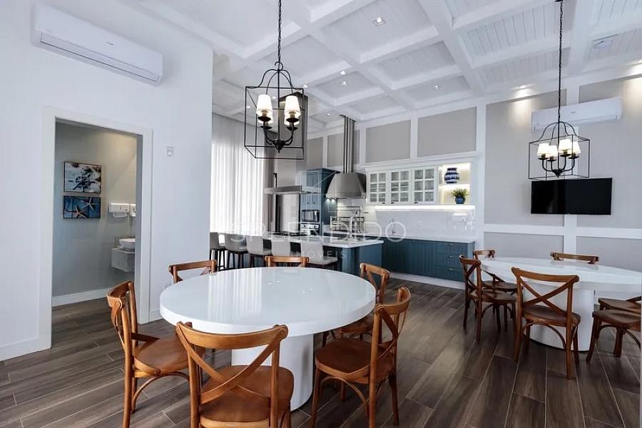 Apartamento no Edif�cio Hamptons | Balne�rio Cambori� | Loca��o Anual 39