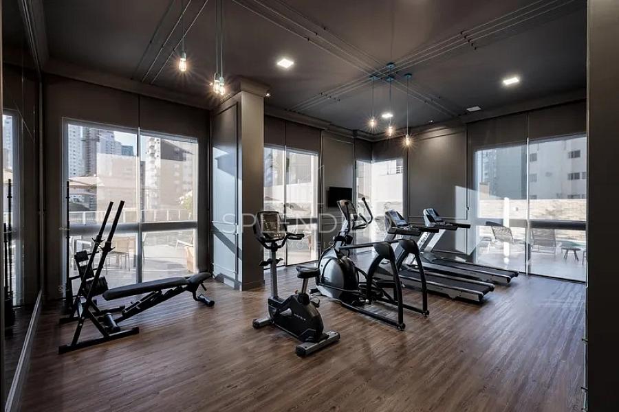 Apartamento no Edif�cio Hamptons | Balne�rio Cambori� | Loca��o Anual 31