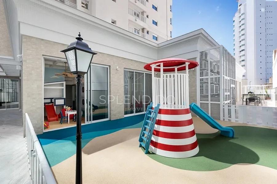 Apartamento no Edif�cio Hamptons | Balne�rio Cambori� | Loca��o Anual 29