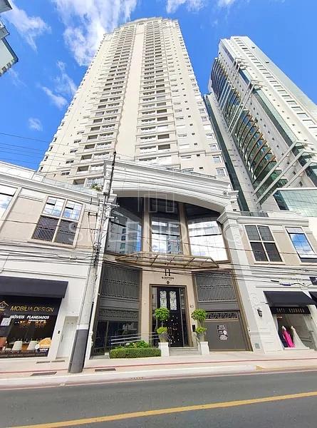 Apartamento no Edif�cio Hamptons | Balne�rio Cambori� | Loca��o Anual 16