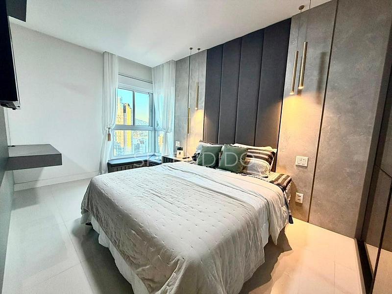 Apartamento no Edif�cio Hamptons | Balne�rio Cambori� | Loca��o Anual 11