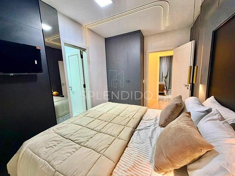 Apartamento no Edif�cio Hamptons | Balne�rio Cambori� | Loca��o Anual 14