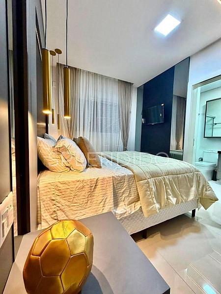 Apartamento no Edif�cio Hamptons | Balne�rio Cambori� | Loca��o Anual 15