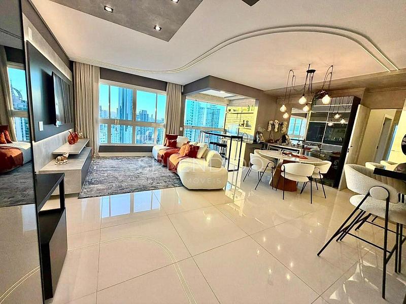 Apartamento no Edif�cio Hamptons | Balne�rio Cambori� | Loca��o Anual 2
