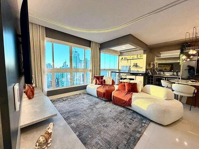 Apartamento no Edif�cio Hamptons | Balne�rio Cambori� | Loca��o Anual 3