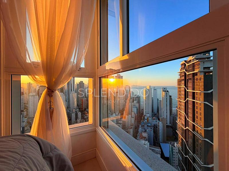 Apartamento no Edif�cio Hamptons | Balne�rio Cambori� | Loca��o Anual 4