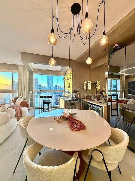 Apartamento no Edif�cio Hamptons | Balne�rio Cambori� | Loca��o Anual 5