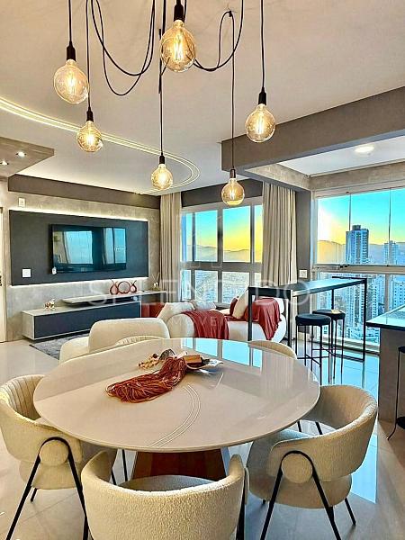Apartamento no Edif�cio Hamptons | Balne�rio Cambori� | Loca��o Anual 6