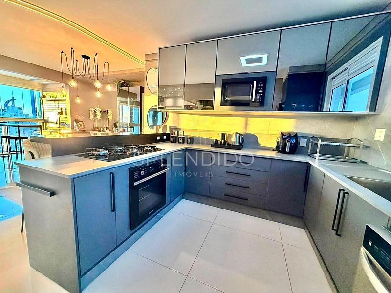 Apartamento no Edif�cio Hamptons | Balne�rio Cambori� | Loca��o Anual 8