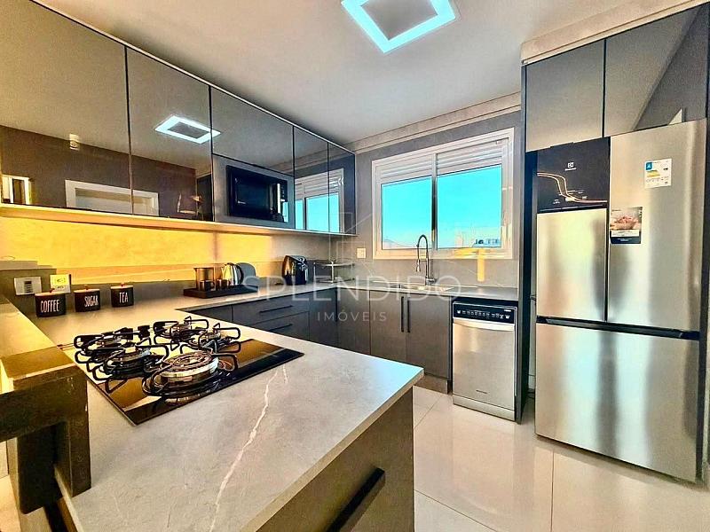 Apartamento no Edif�cio Hamptons | Balne�rio Cambori� | Loca��o Anual 9