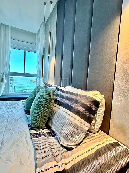 Apartamento no Edif�cio Hamptons | Balne�rio Cambori� | Loca��o Anual 10