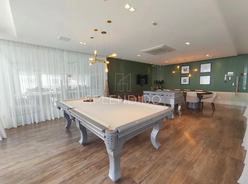 Ed. Phoenix Tower em Balne�rio Cambori� | Garden de 297 m� com SPA 43