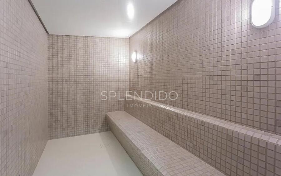Ed. Phoenix Tower em Balne�rio Cambori� | Garden de 297 m� com SPA 51