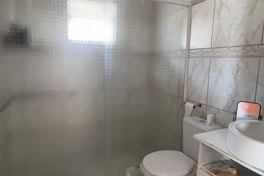 Excelente casa térrea com amplo terreno no Bairro Vila Nova