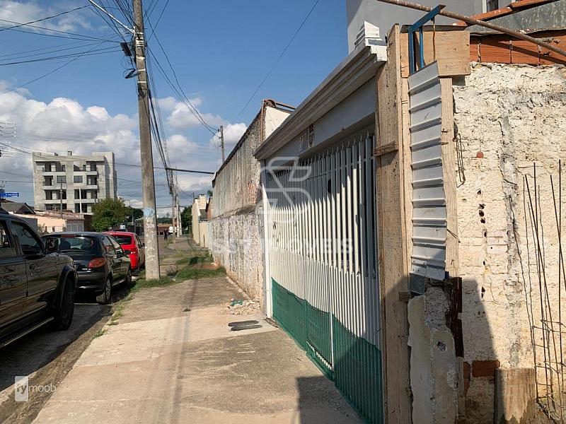 Lindo sobrado 3 quartos no Caiuá, Cidade industrial de Curitiba. — foto 6