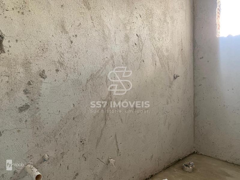 Lindo sobrado 3 quartos no Caiuá, Cidade industrial de Curitiba. — foto 18