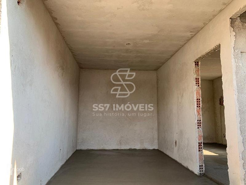 Lindo sobrado 3 quartos no Caiuá, Cidade industrial de Curitiba. — foto 7