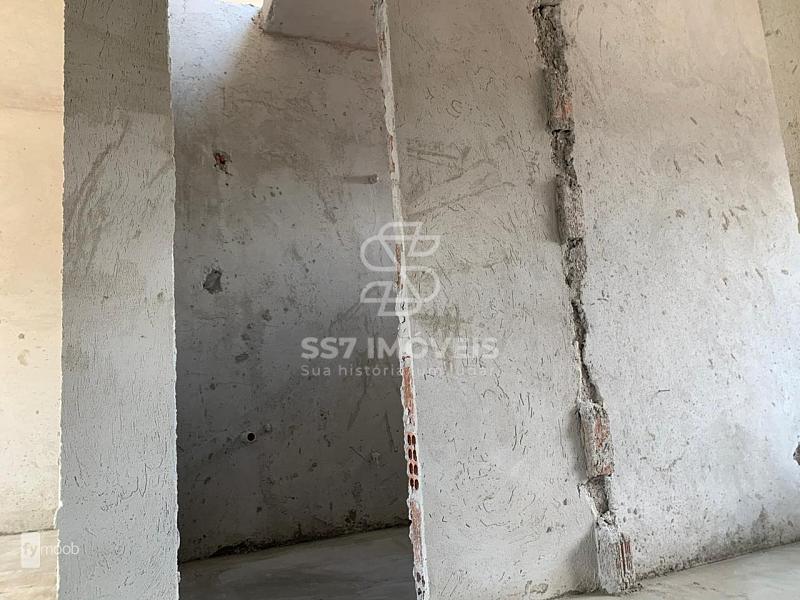 Lindo sobrado 3 quartos no Caiuá, Cidade industrial de Curitiba. — foto 17