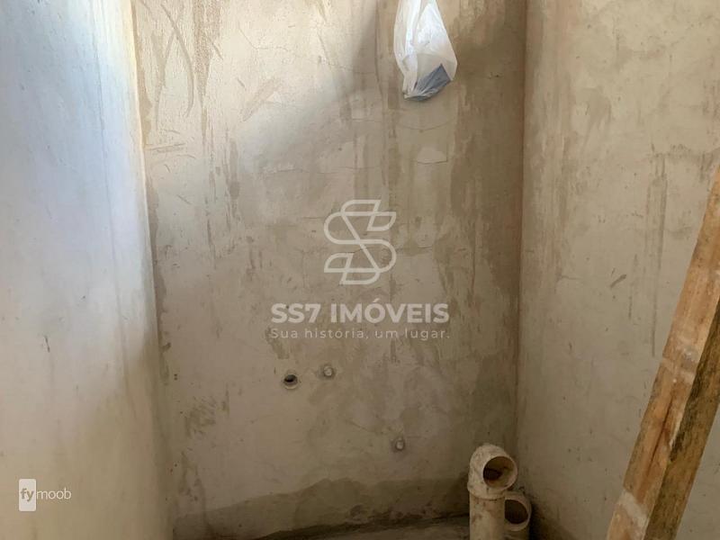 Lindo sobrado 3 quartos no Caiuá, Cidade industrial de Curitiba. — foto 14