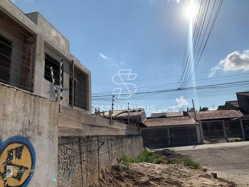 Lindo sobrado 3 quartos no Caiuá, Cidade industrial de Curitiba. — foto 20